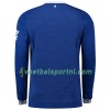Everton Thuis Shirt 2018-19 L/S